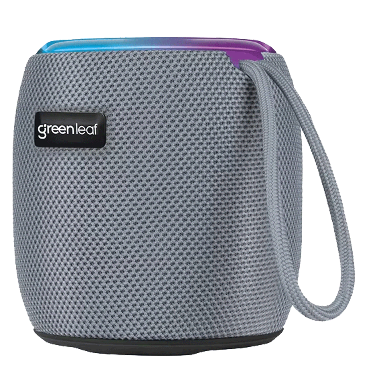 Bocina Bluetooth Green Leaf Portátil Inalámbrica Recargable Wireless Speaker