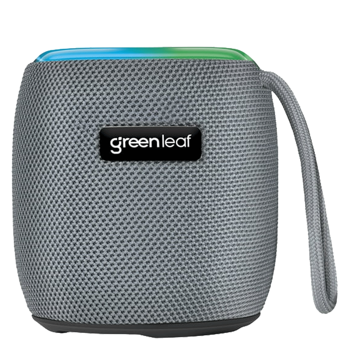 Bocina Bluetooth Green Leaf Portátil Inalámbrica Recargable Wireless Speaker