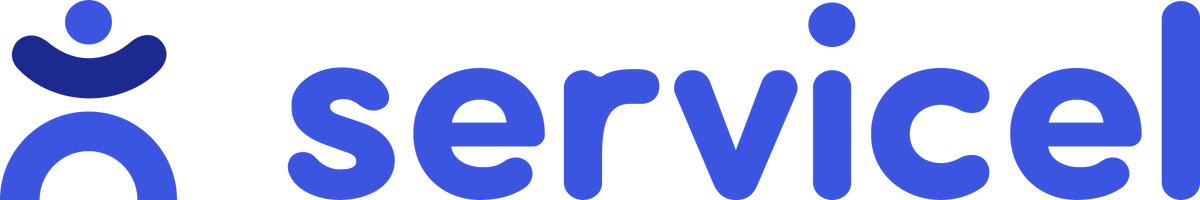 Logotipo SERVICELSHOP | Tienda en línea de celulares y accesorios | Smartphone