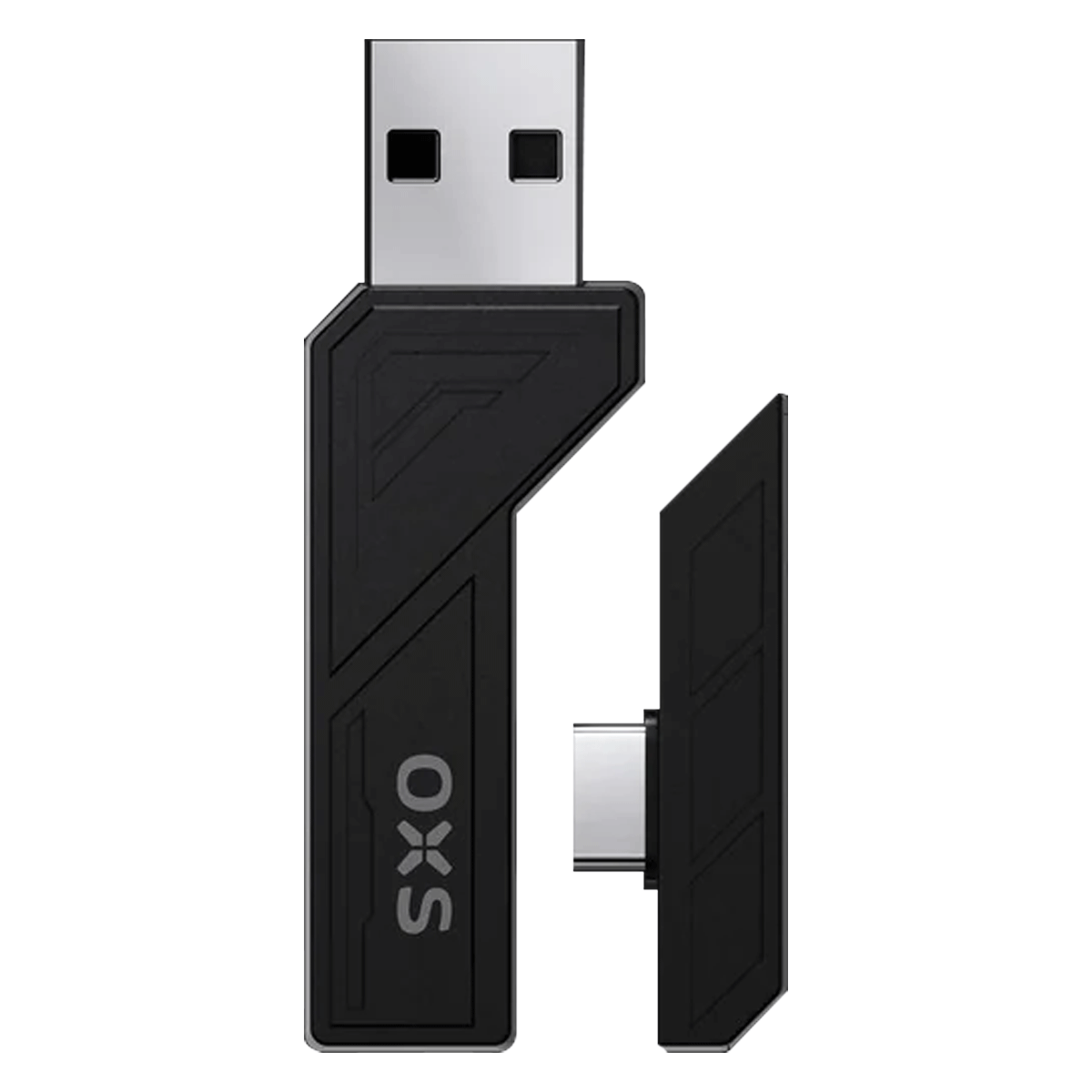 Servicelshop | Tienda online de celulares | Regreso a clases | Audífonos diadema gamer OXS Storm A2 Inalámbricos foto 4