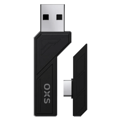 Servicelshop | Tienda online de celulares | Regreso a clases | Audífonos diadema gamer OXS Storm A2 Inalámbricos foto 4