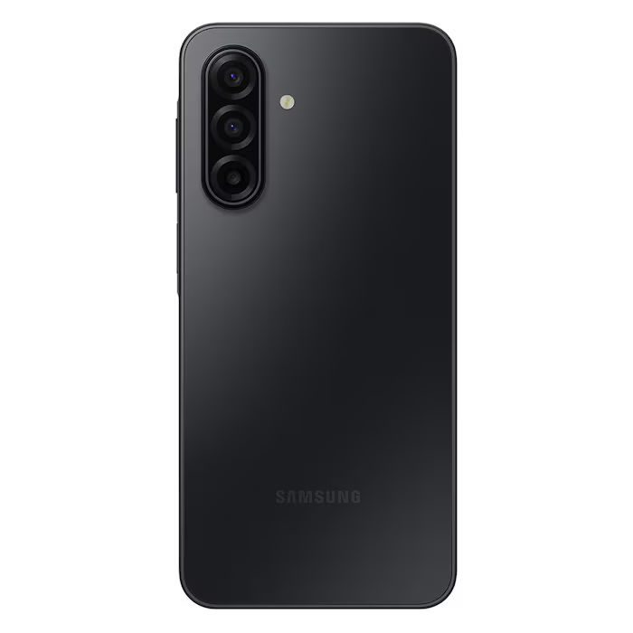 Servicelshop | Tienda online de celulares | Regreso a clases | Samsung Galaxy A17 LTE 4G 128GB 4GB RAM Smartphone 6.7" 50MP Negro foto 3
