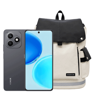 Servicelshop | Tienda online de celulares | Regreso a clases | HONOR X8D 8GB RAM 256GB + Mochila Honor regalo foto 1