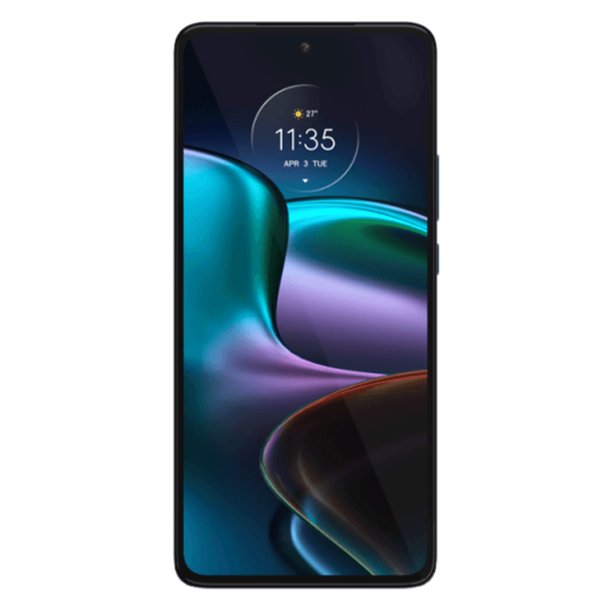 Motorola Edge 30 5G 8GB RAM 128GB Gris 50MP POLED 144Hz XT2203-1