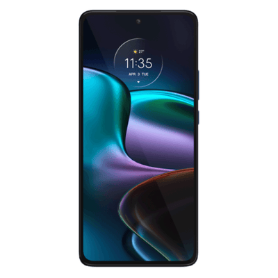 Motorola Edge 30 5G 8GB RAM 128GB Gris 50MP POLED 144Hz XT2203-1