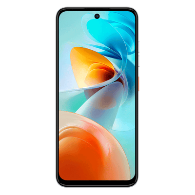 Nubia Music 2 128GB Multicolor 4GB RAM 4G 120Hz Triple Bocina 50MP