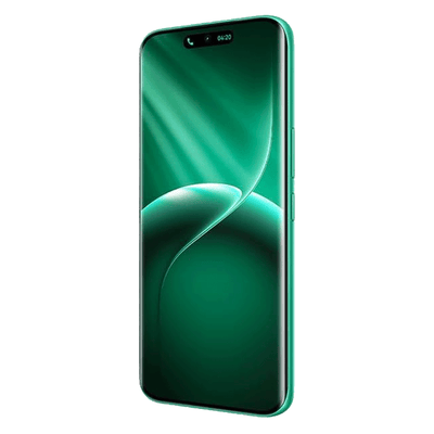 TECNO CAMON 50 Pro 8GB RAM 256GB Verde 4G AMOLED 144Hz Cámara 50MP