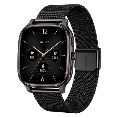 Smartwatch G-TIDE S7 Pro AMOLED 1.73” Llamadas Bluetooth IP68