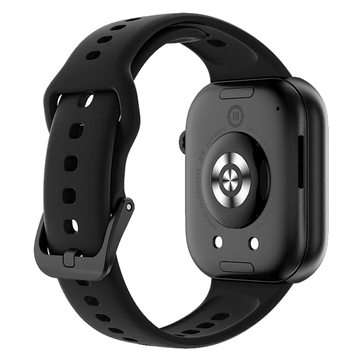 Smartwatch HONOR CHOICE InfoWear Watch 2i Negro AMOLED 1.85 Pulgadas Llamadas Bluetooth IP68 Batería 14 Días