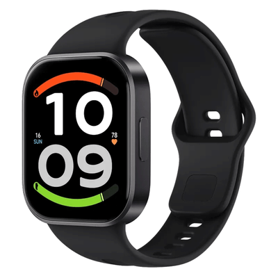 Smartwatch Redmi Watch 6 Active Xiaomi AMOLED 1.85 Pulgadas Llamadas Bluetooth GPS Deportivo