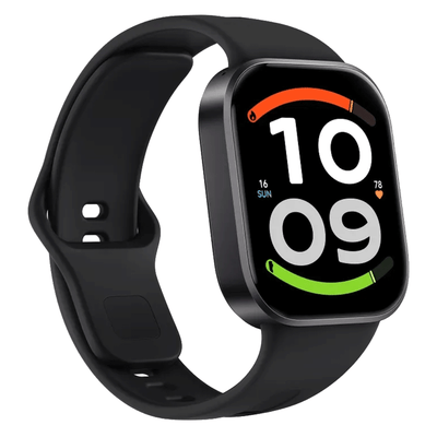 Smartwatch Redmi Watch 6 Active Xiaomi AMOLED 1.85 Pulgadas Llamadas Bluetooth GPS Deportivo
