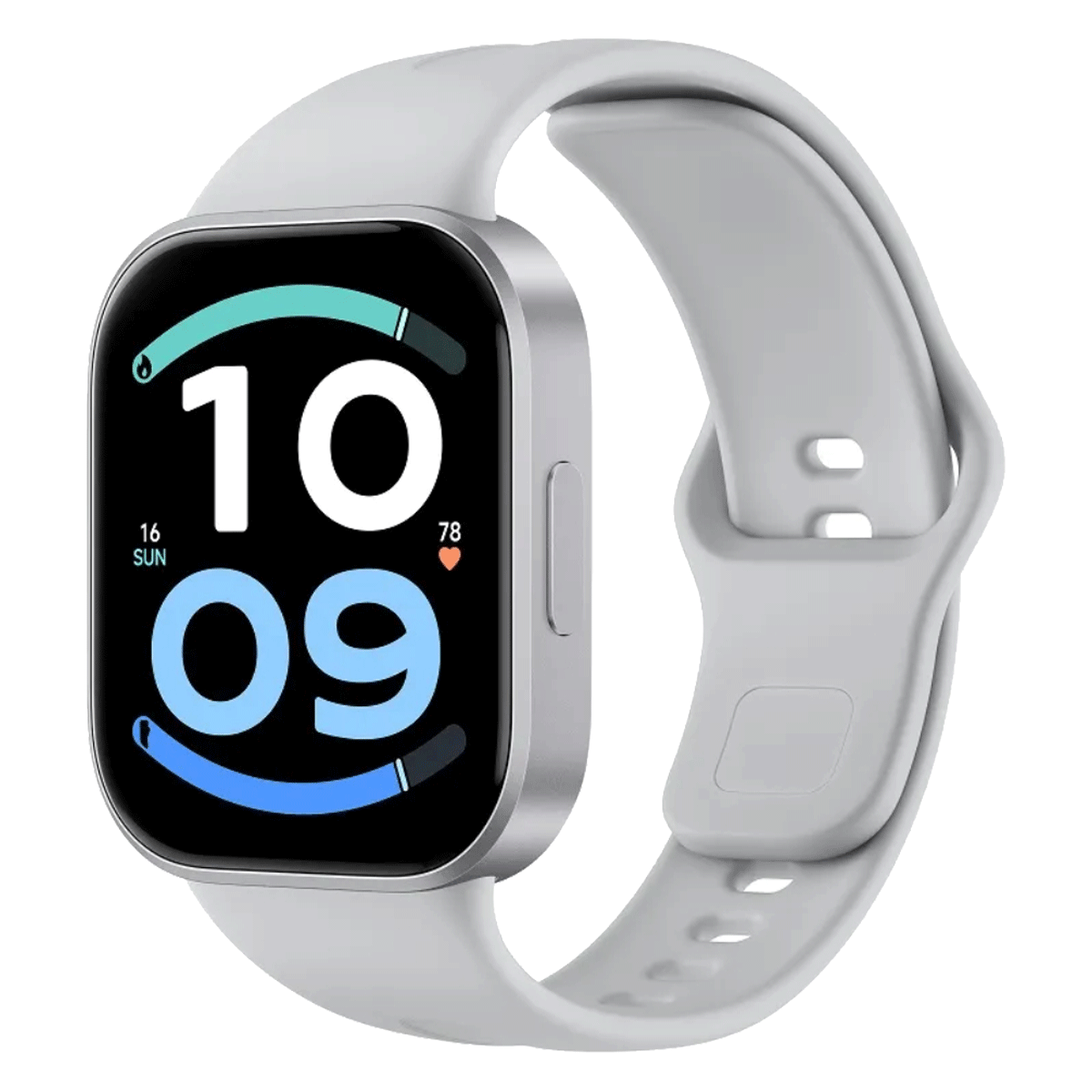 Smartwatch Redmi Watch 6 Active Xiaomi AMOLED 1.85 Pulgadas Llamadas Bluetooth GPS Deportivo