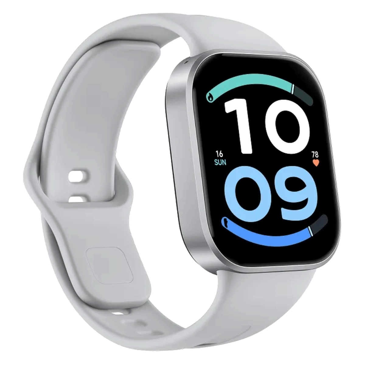 Smartwatch Redmi Watch 6 Active Xiaomi AMOLED 1.85 Pulgadas Llamadas Bluetooth GPS Deportivo