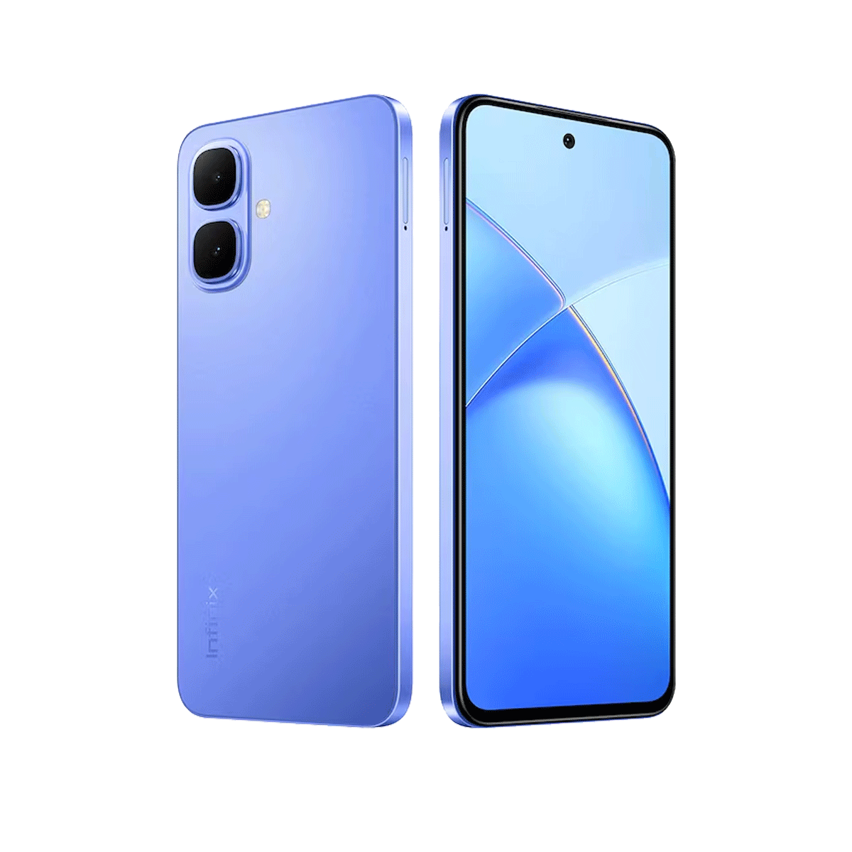 Infinix Smart 10 4GB/128GB Express Azul