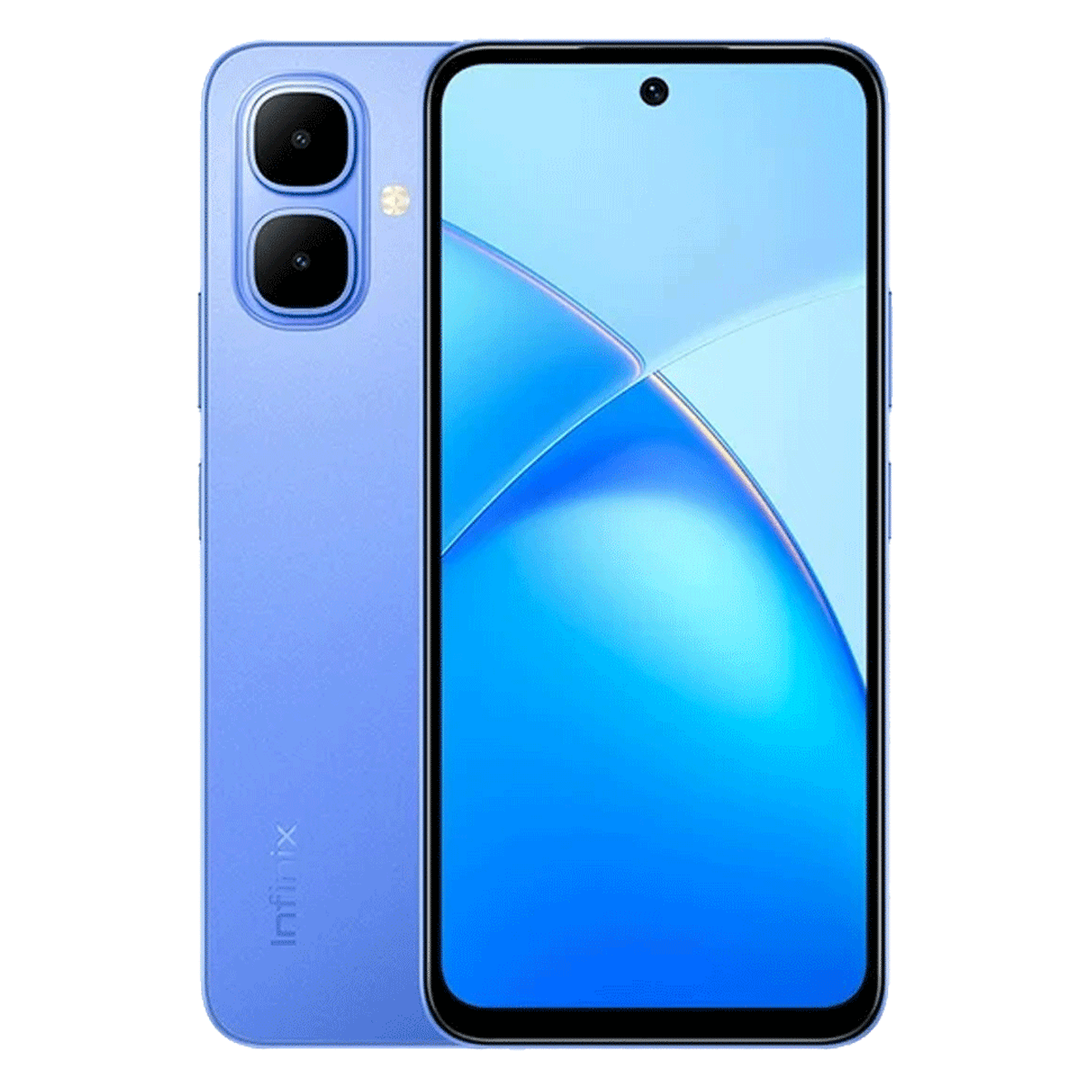 Infinix Smart 10 4GB/128GB Express Azul