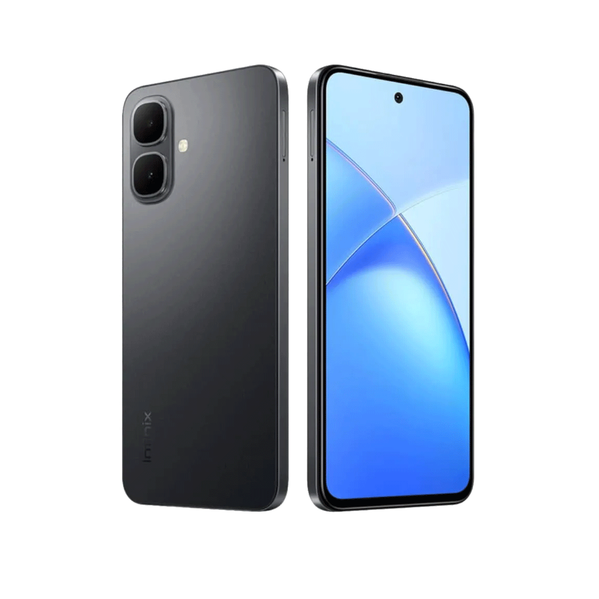 Infinix Smart 10 4GB/128GB Express Negro