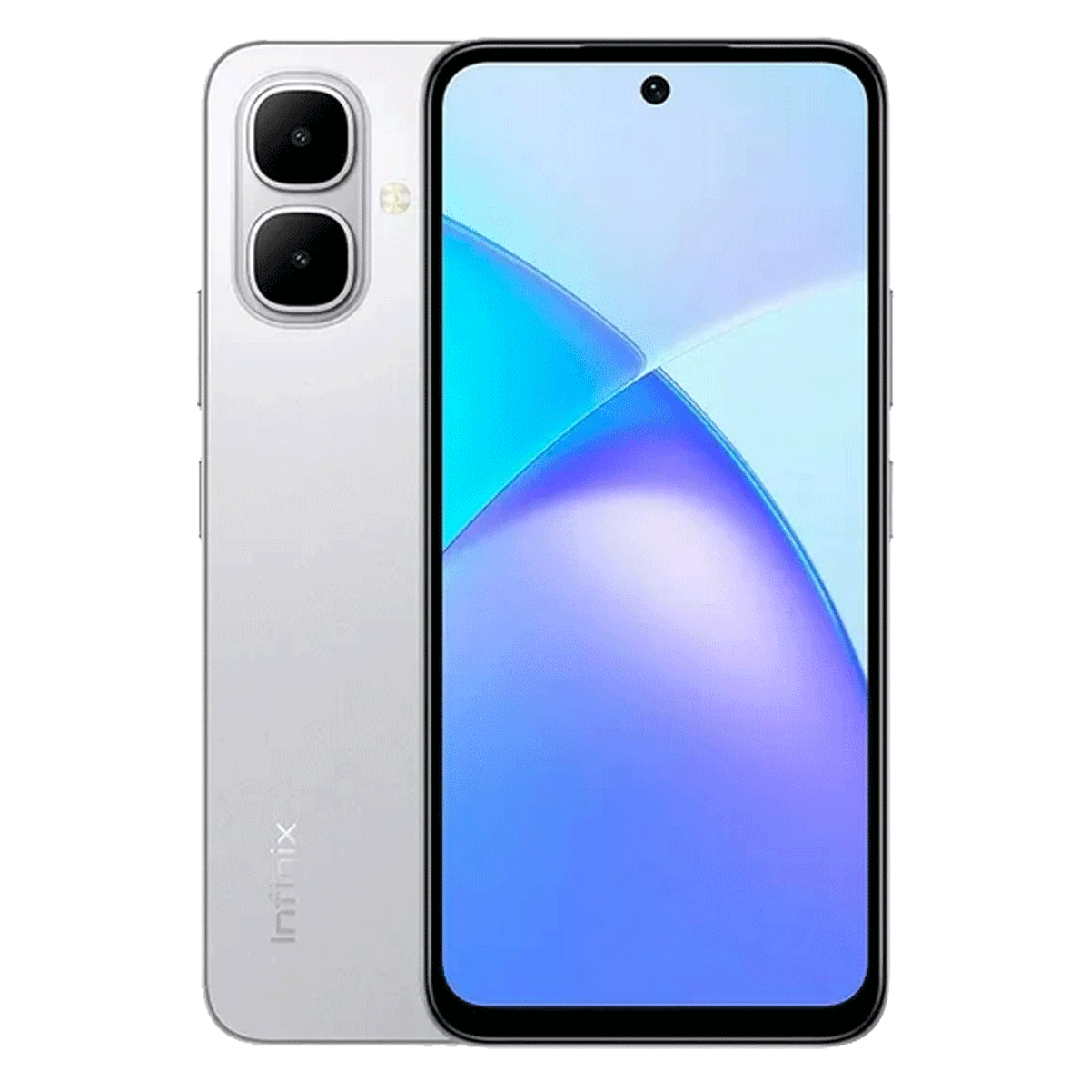 Infinix Smart 10 4GB/128GB desbloqueado