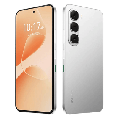 Infinix Hot 60i 8GB/256GB desbloqueado