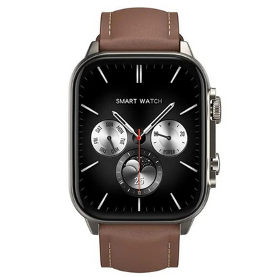 Servicelshop | Tienda online de celulares | HOT DAYS | Smartwatch G-Tide S5 Pro para Hombre foto5
