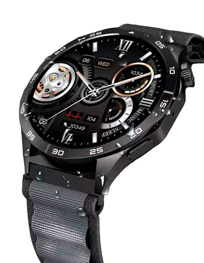 Smartwatch G-Tide Power + audifonos L22