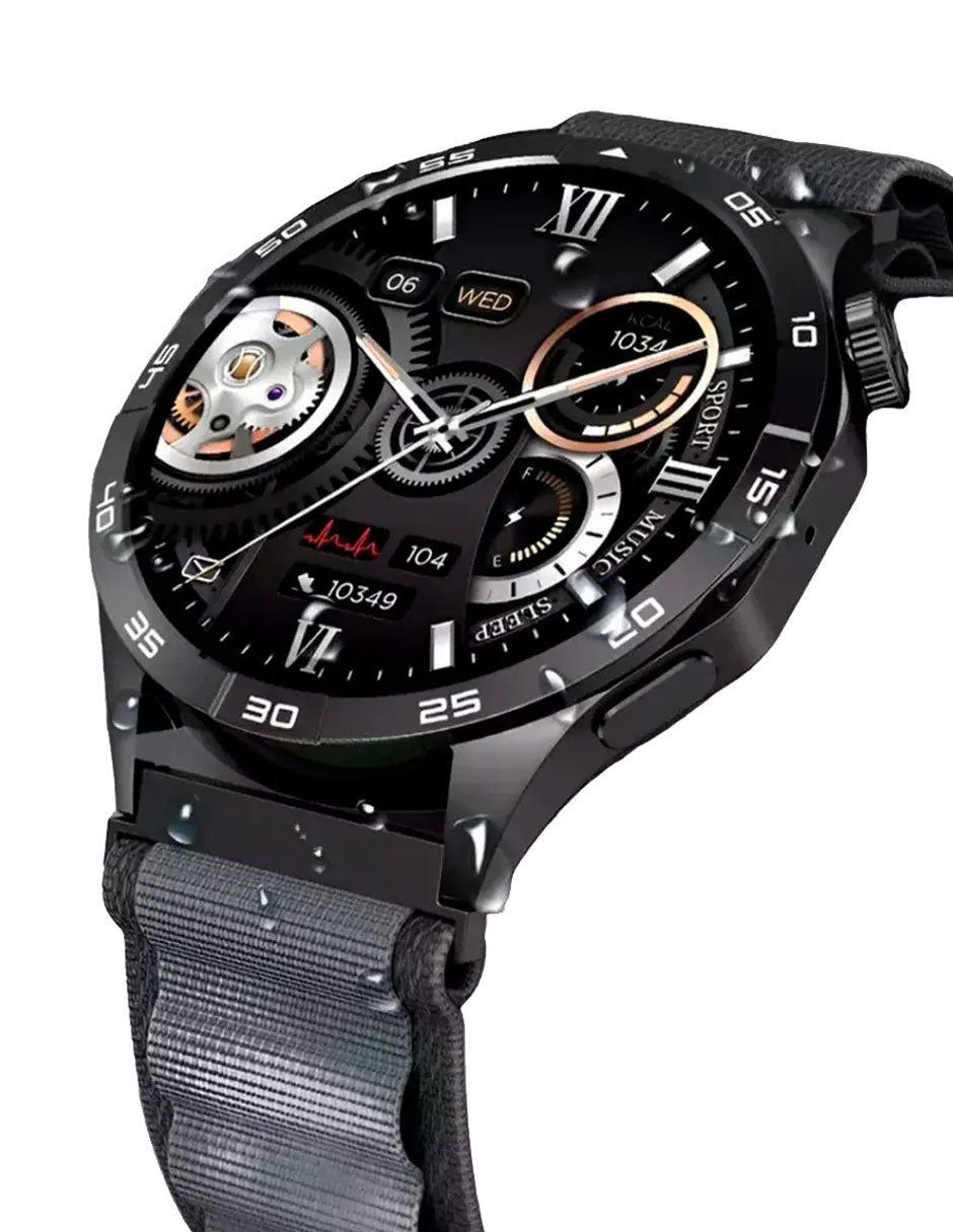 Smartwatch G-Tide Power + audifonos L22