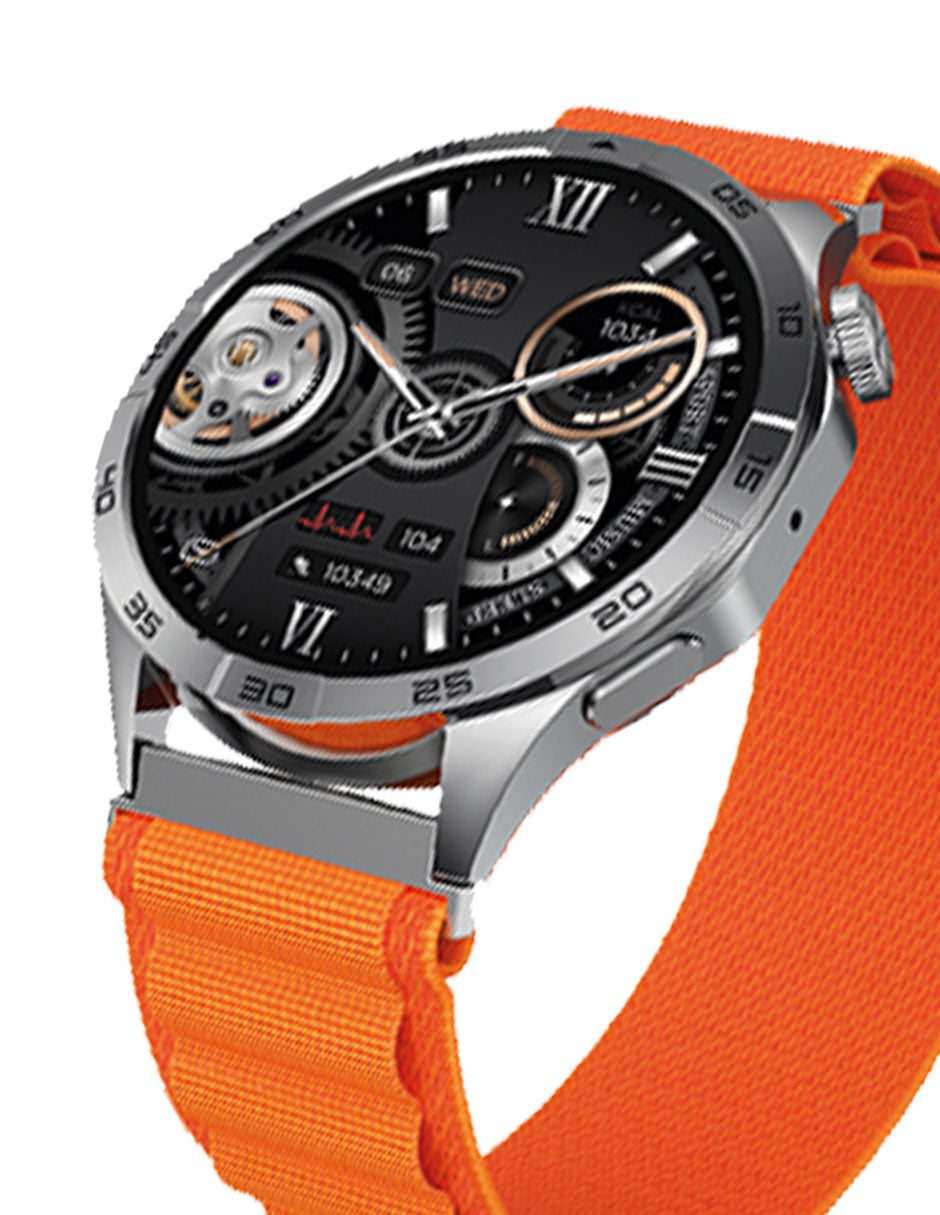 Smartwatch G-Tide Power + audifonos L22