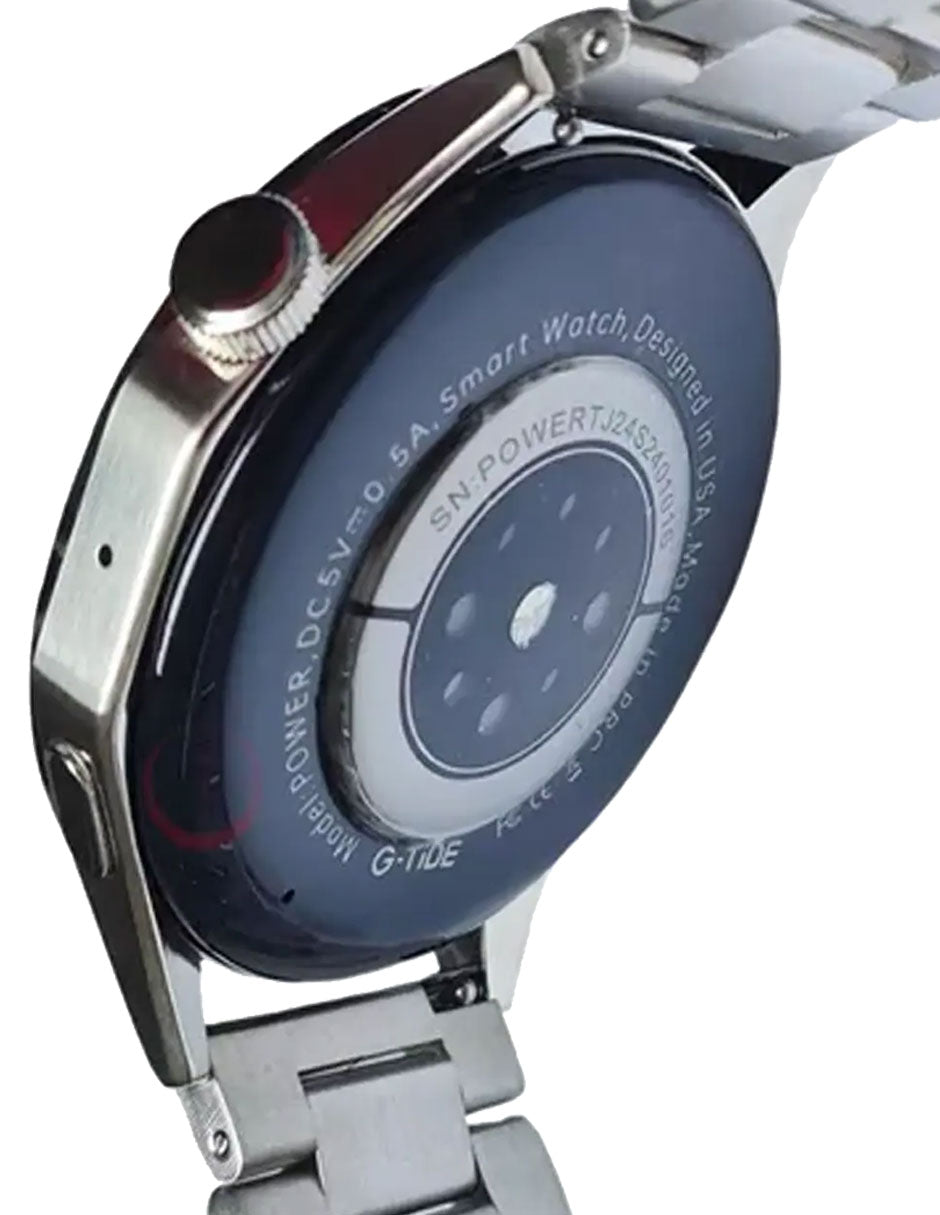 Smartwatch G-Tide Power + audifonos L22