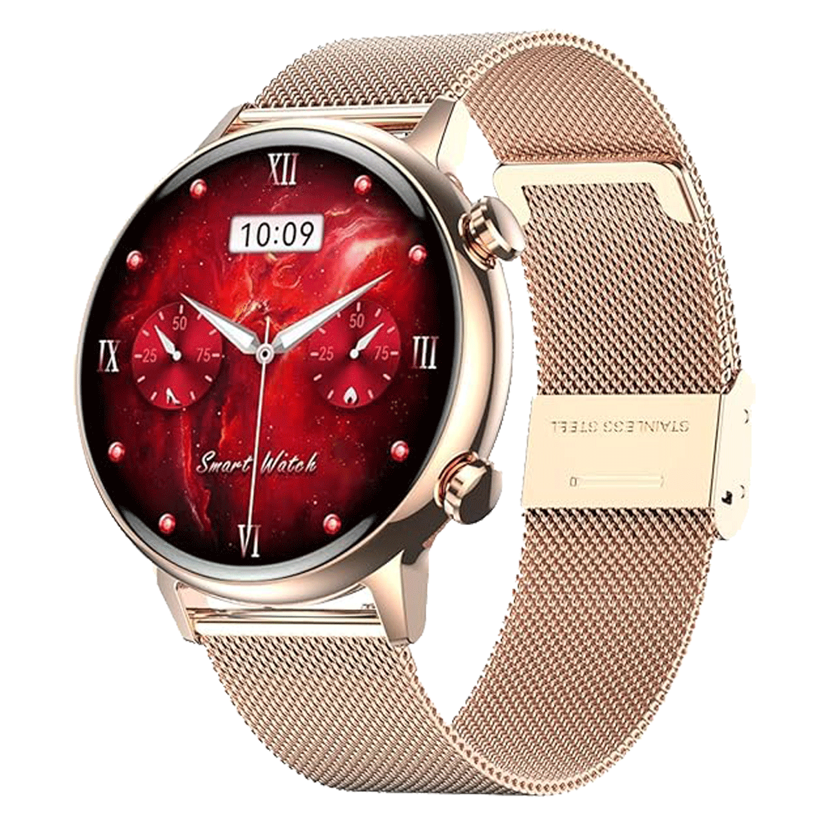 Smartwatch Romance G-TIDE