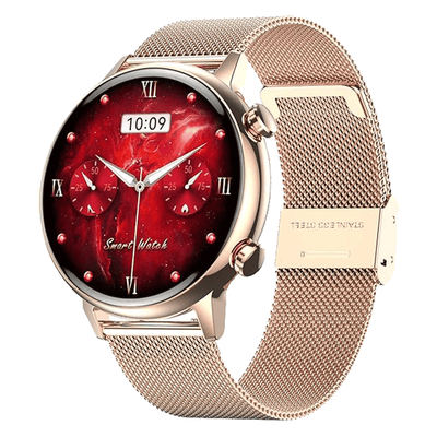 Smartwatch Romance G-TIDE