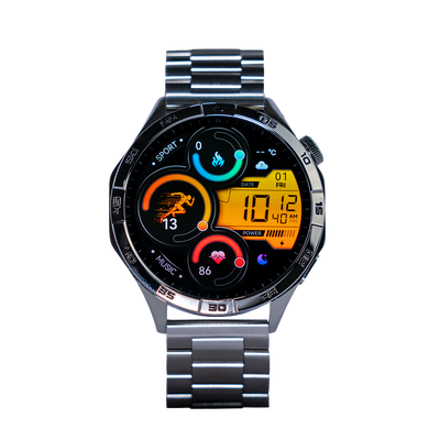 Smartwatch G-Tide Power