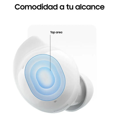 Audífonos Samsung Galaxy Buds Core Blanco R410