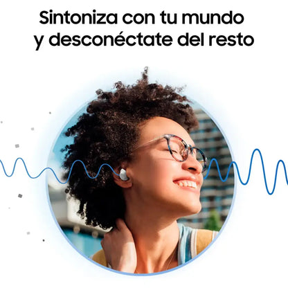 Audífonos Samsung Galaxy Buds Core