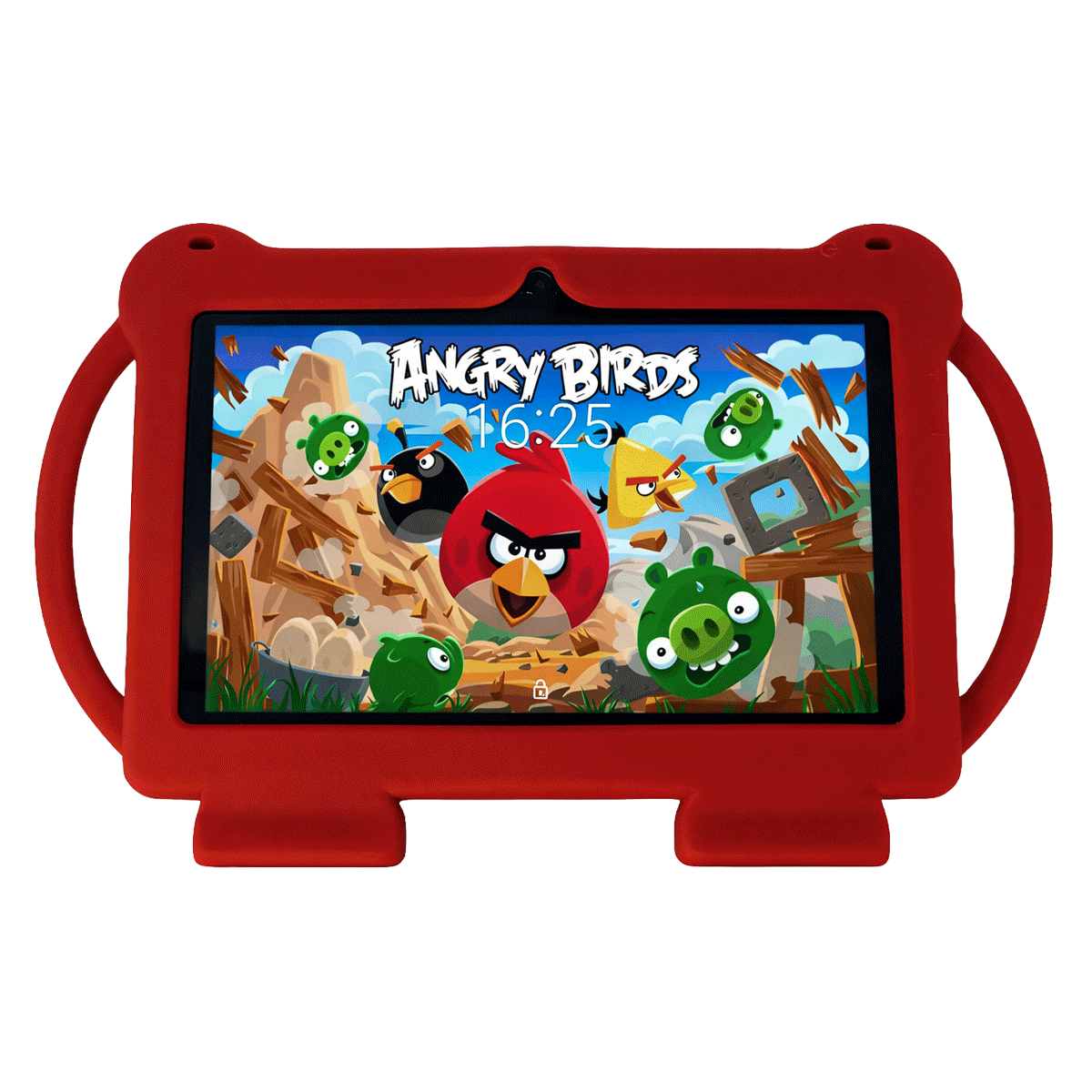 Servicelshop | Tienda online de celulares | HOT DAYS | Combo mi primer: Tablet Amschell K99 + Regalo sorpresa día del niño foto1