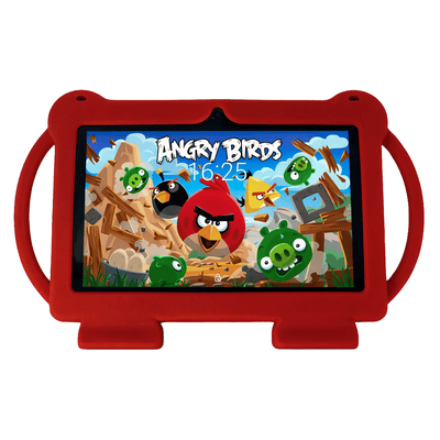 Servicelshop | Tienda online de celulares | HOT DAYS | Combo mi primer: Tablet Amschell K99 + Regalo sorpresa día del niño foto1