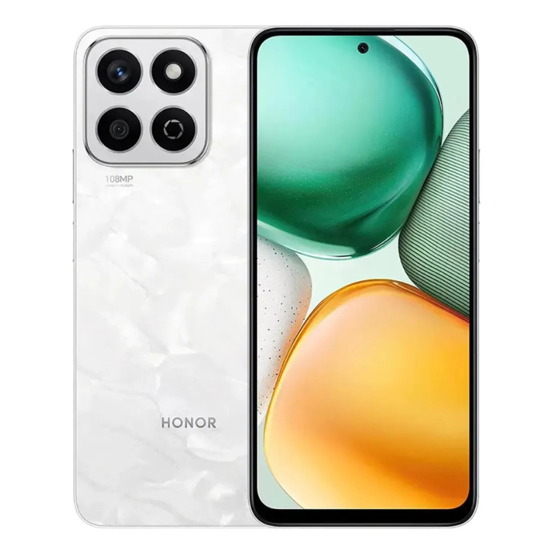 Honor X7C 8/256GB + GIFT BOX 🎁