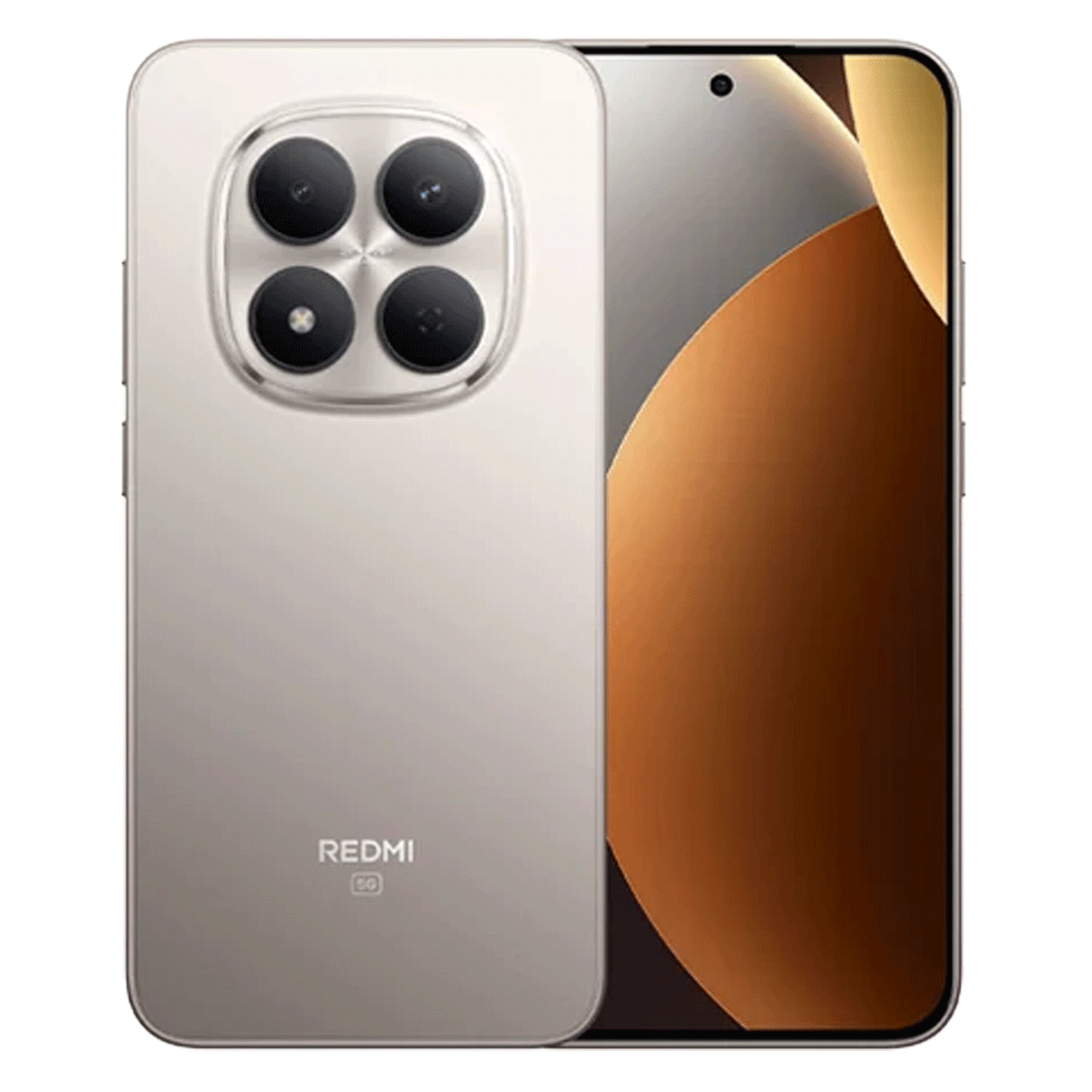 Xiaomi Redmi Note 15 PRO 8RAM / 256GB libre desbloqueado