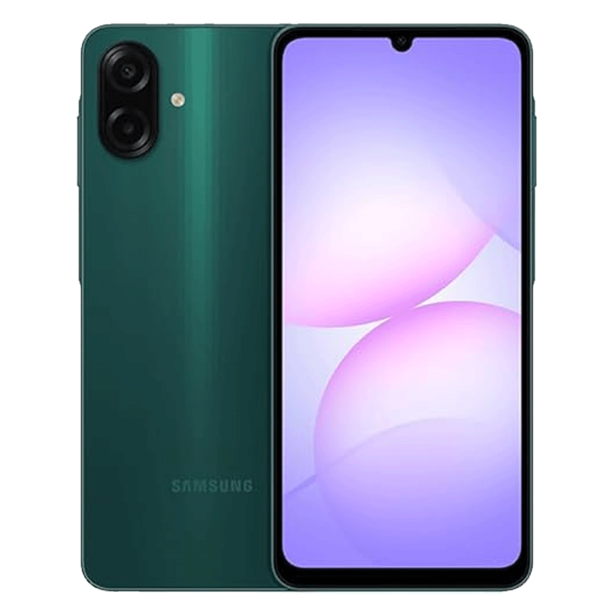 Samsung Galaxy A07 64GB Telcel