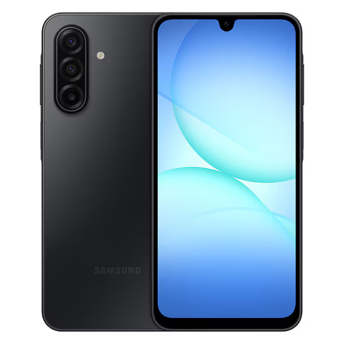 Samsung Galaxy A17 LTE 4G 128GB 4GB RAM Smartphone 6.7" 50MP