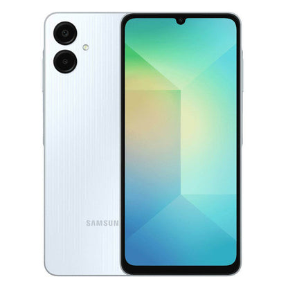 SAMSUNG Galaxy A06 4GB/64GB