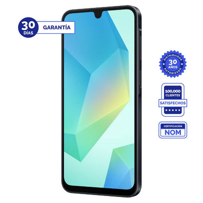 Samsung A16 128 GB + ¡Regalo! 🎁