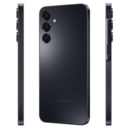 celular samsung galaxy a16 126GB smartphone samsung gama media COLOR NEGRO barato