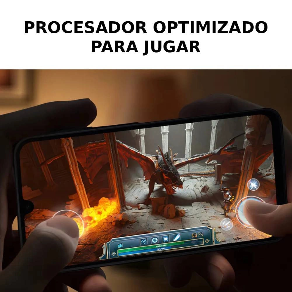 Samsung Galaxy A16 4GB/128GB TELCEL