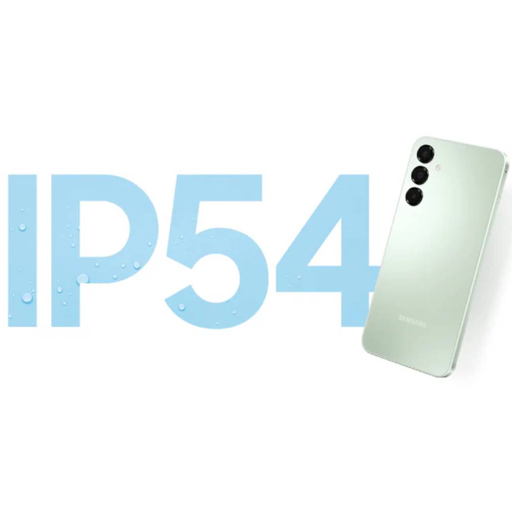 Samsung A16 128 GB + ¡Regalo! 🎁