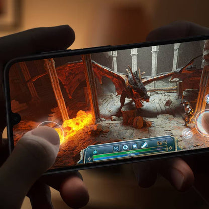 Samsung A16 128 GB + ¡Regalo! 🎁