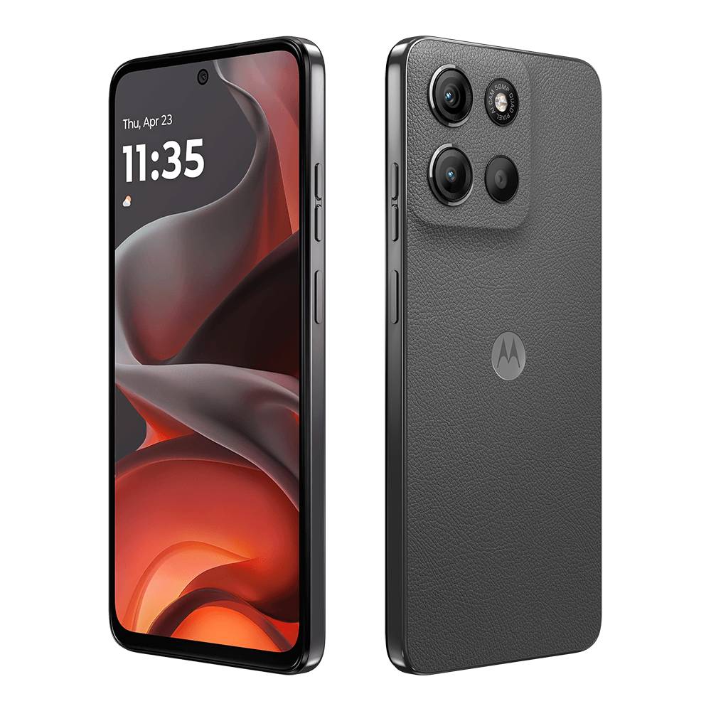 Servicelshop | Tienda online de celulares | HOT DAYS | Motorola Moto G15 4/ 256GB Telcel foto6