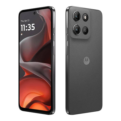 Servicelshop | Tienda online de celulares | HOT DAYS | Motorola Moto G15 4/ 256GB Telcel foto6