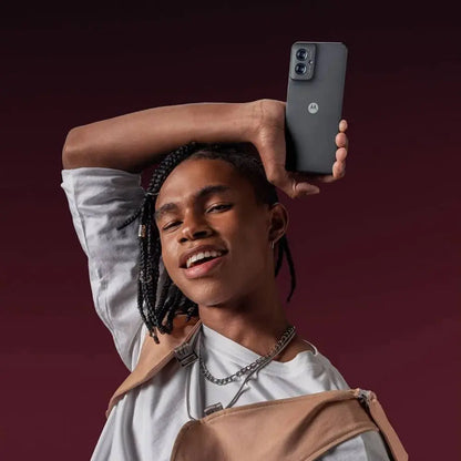 Motorola Moto G55 5G 256GB 8 GB RAM