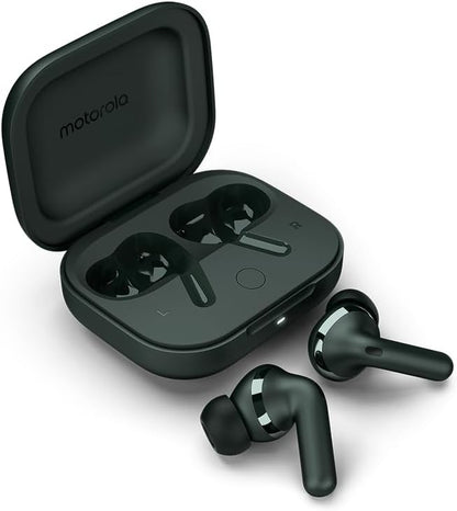 Audífonos Moto Buds+ Sound By Bose