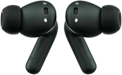 Audífonos Moto Buds+ Sound By Bose