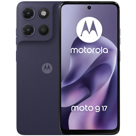 Servicelshop | Tienda online de celulares | HOT DAYS | Moto G17 foto1